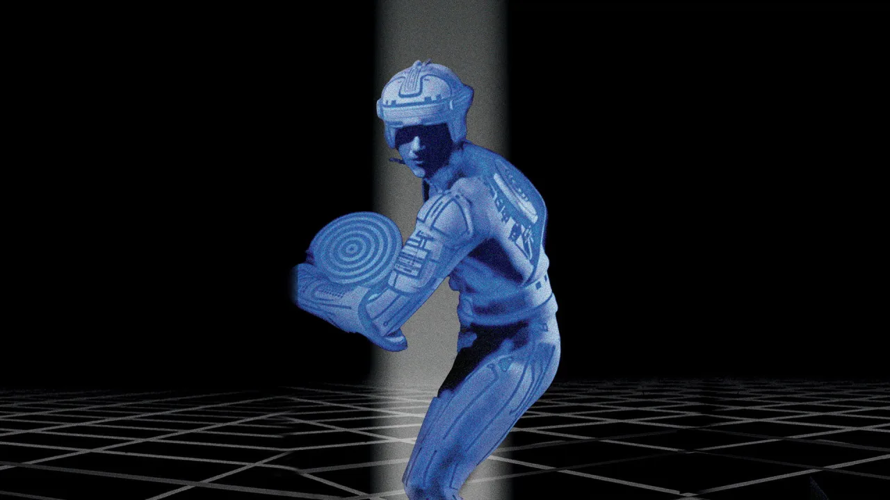 Tron İndir - görsel 6