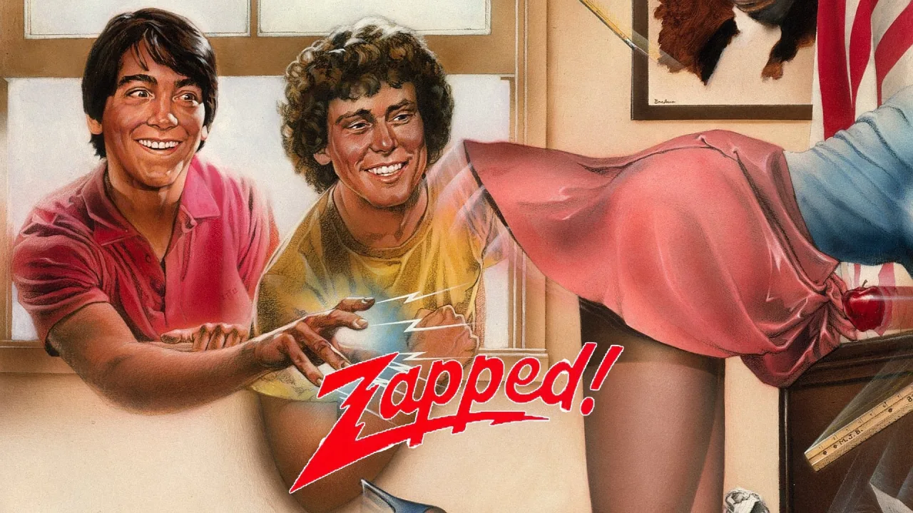Zapped! İndir - görsel 4