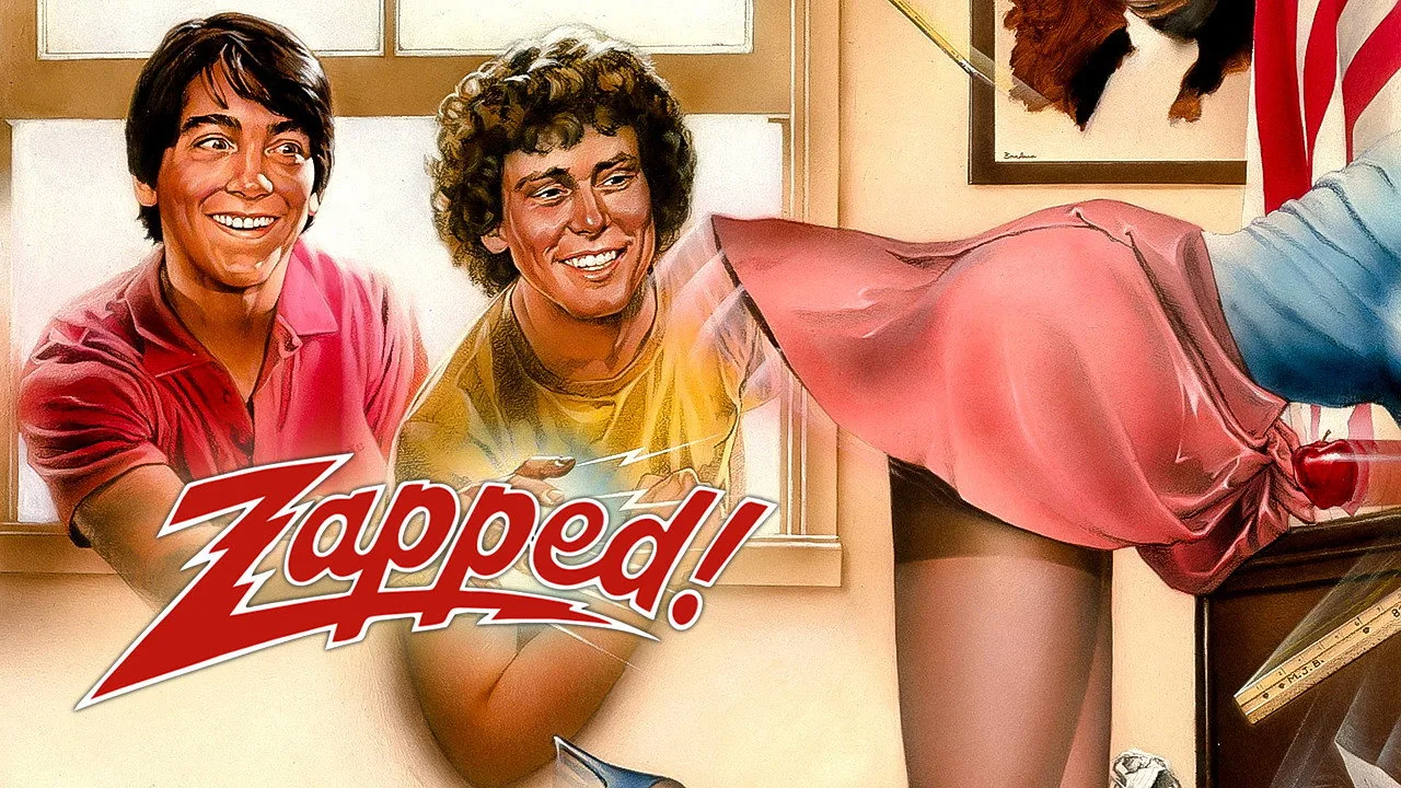 Zapped! İndir - görsel 5