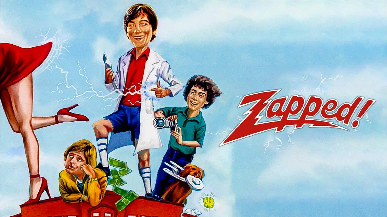 Zapped! İndir - görsel 6