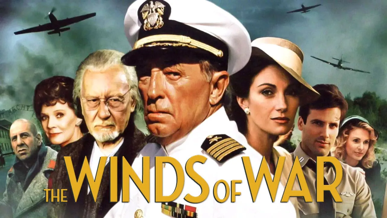 The Winds of War 720p İndir - görsel 6