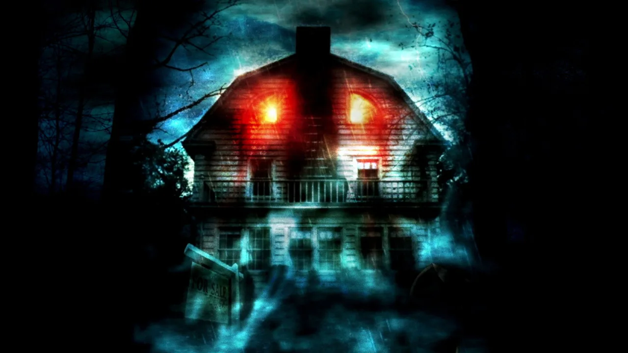 Amityville 3-D İndir - görsel 1