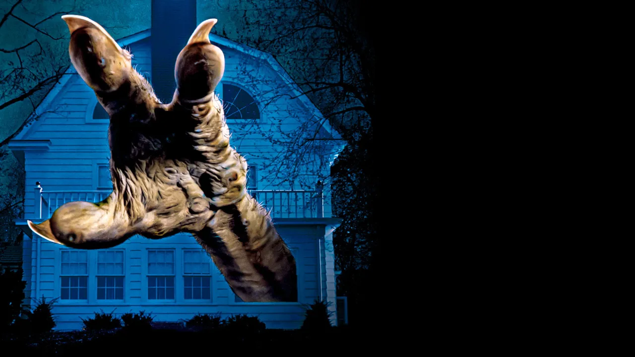 Amityville 3-D İndir - görsel 3