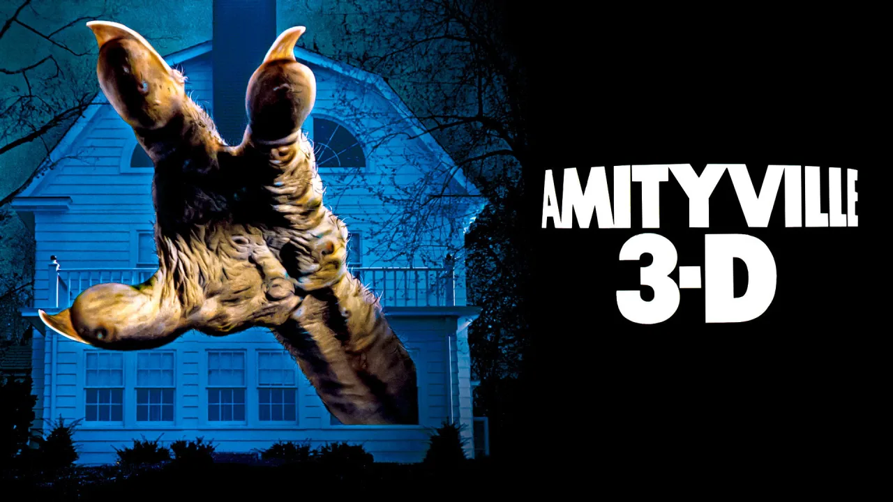 Amityville 3-D İndir - görsel 4