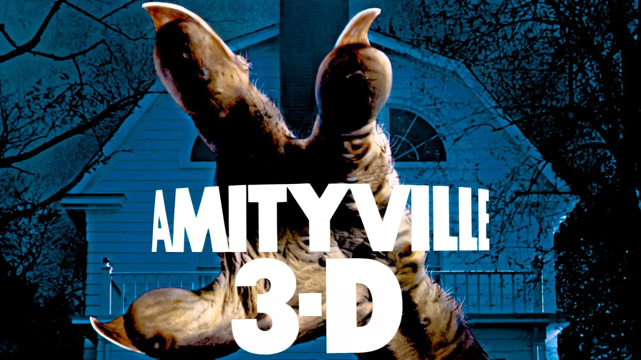 Amityville 3-D İndir - görsel 6