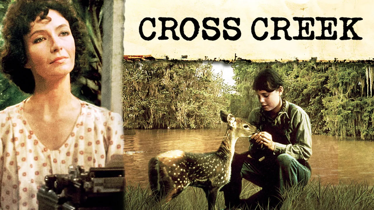 Cross Creek İndir - görsel 3