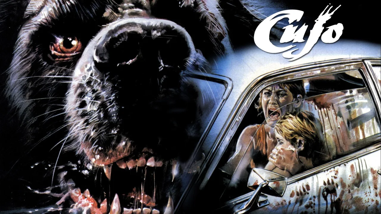 Cujo İndir - görsel 10
