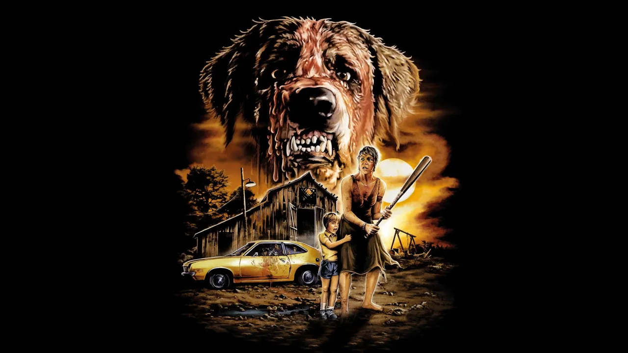 Cujo İndir - görsel 4