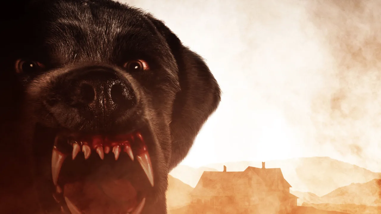 Cujo İndir - görsel 9