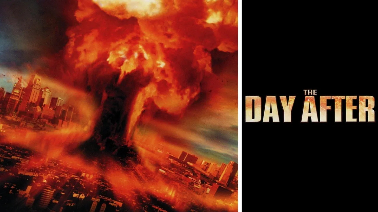 The Day After İndir - görsel 4