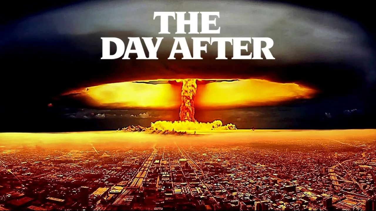 The Day After İndir - görsel 5
