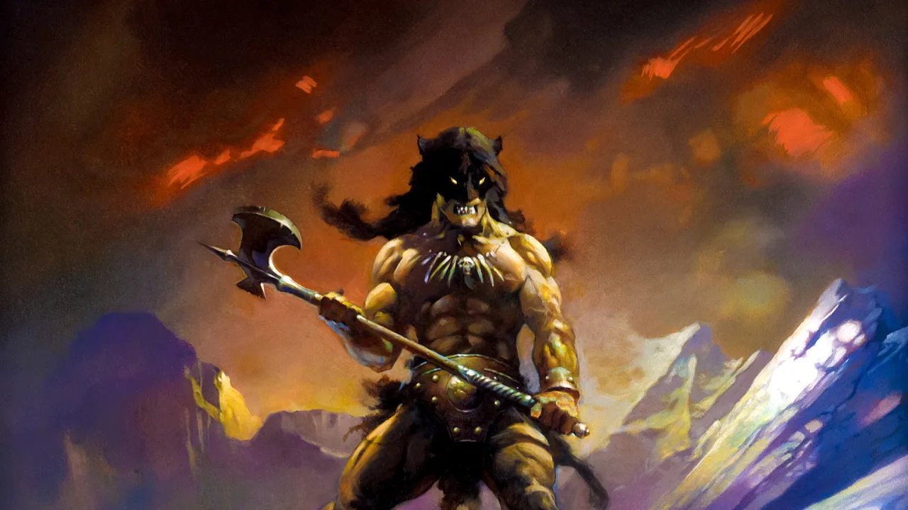 Fire and Ice İndir - görsel 5