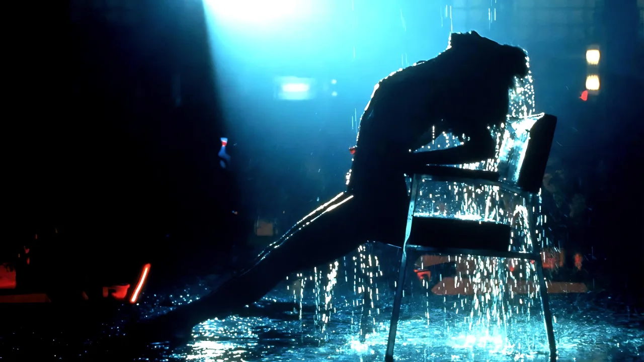 Flashdance İndir - görsel 1
