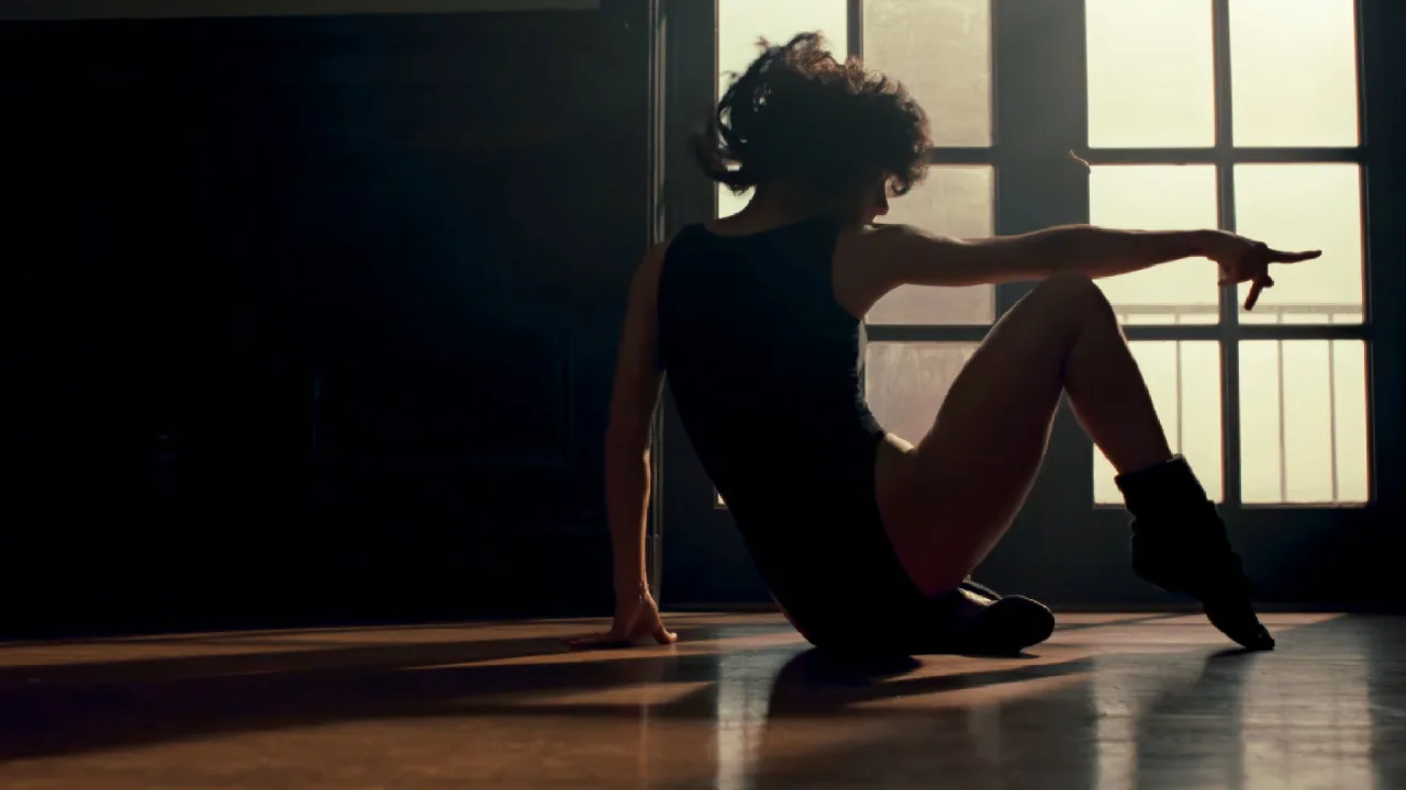 Flashdance İndir - görsel 4