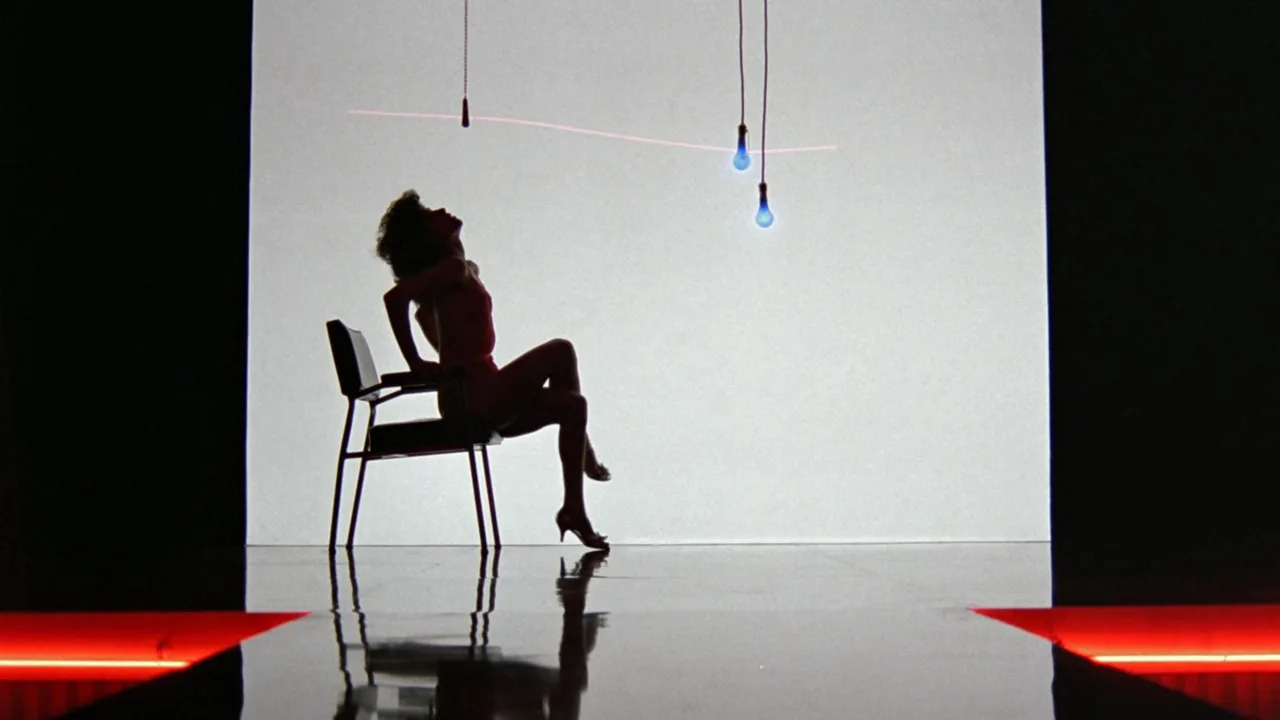 Flashdance İndir - görsel 8