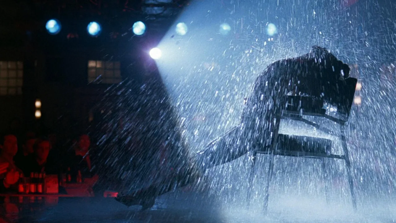 Flashdance İndir - görsel 9