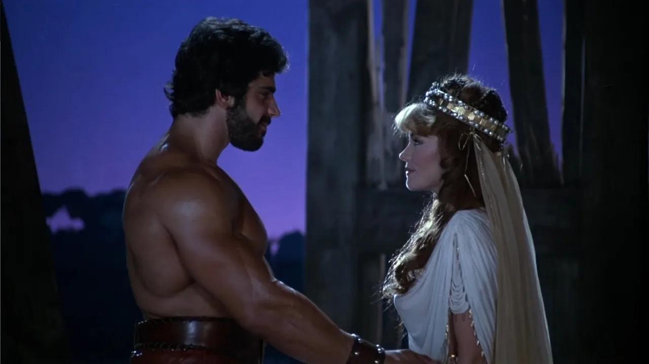 Hercules İndir - görsel 1