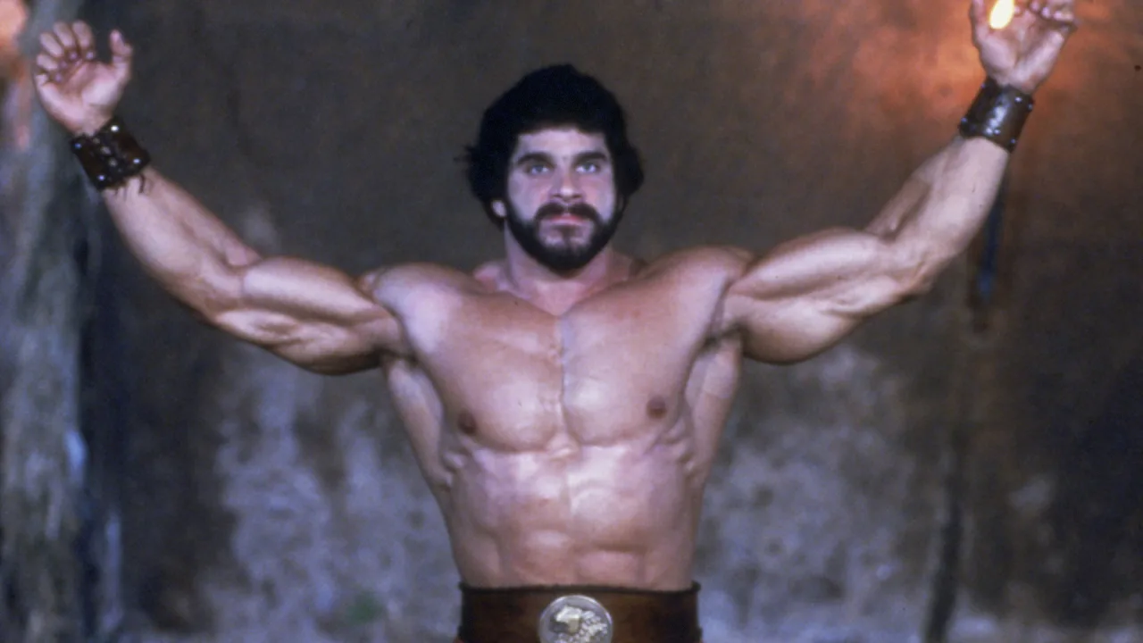 Hercules İndir - görsel 2