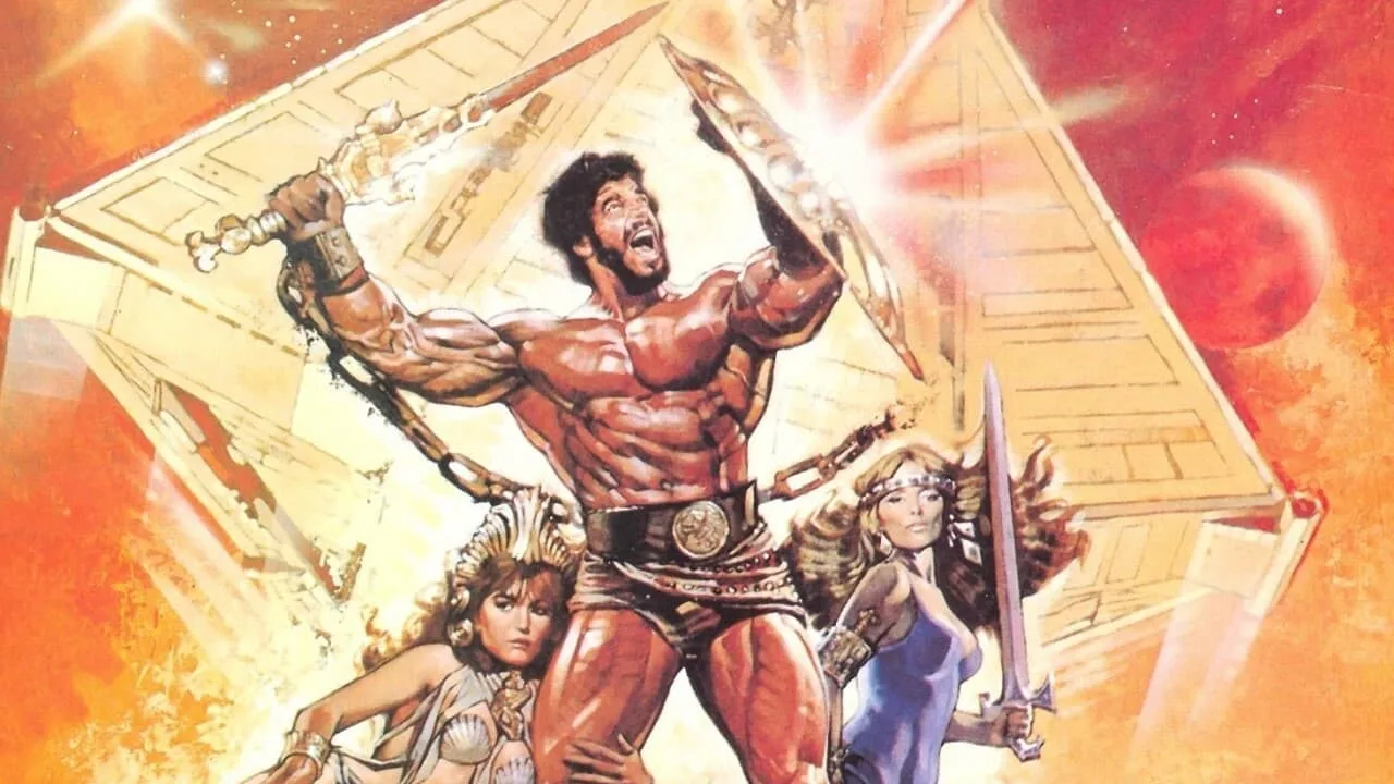 Hercules İndir - görsel 3