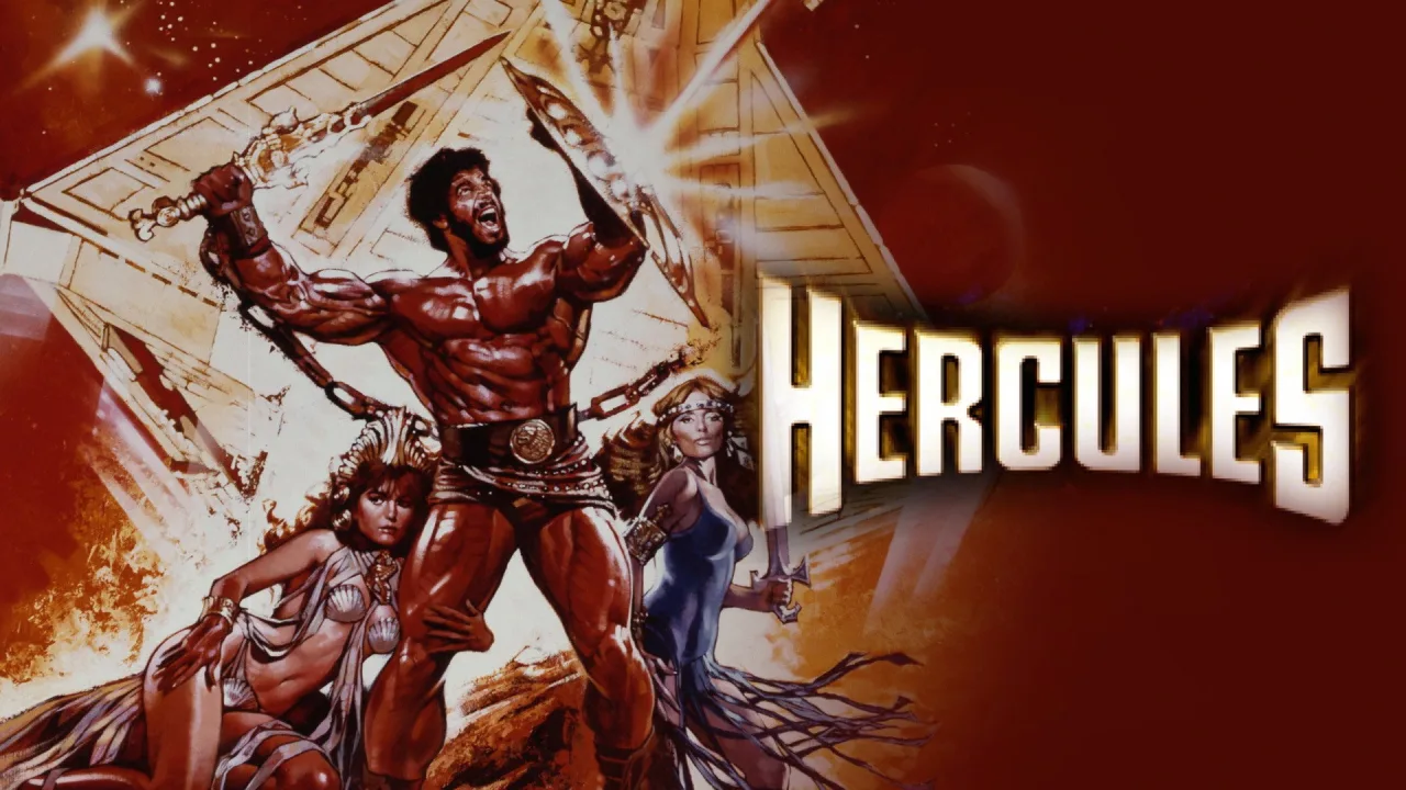 Hercules İndir - görsel 7