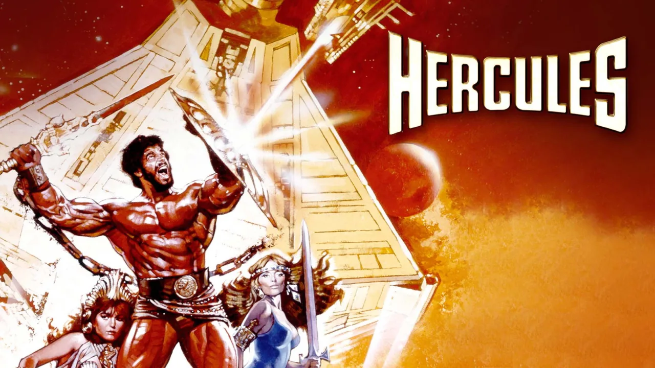 Hercules İndir - görsel 8