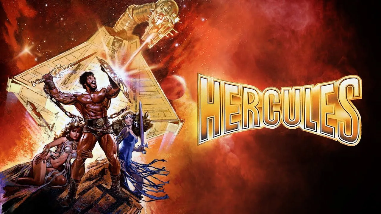 Hercules İndir - görsel 9