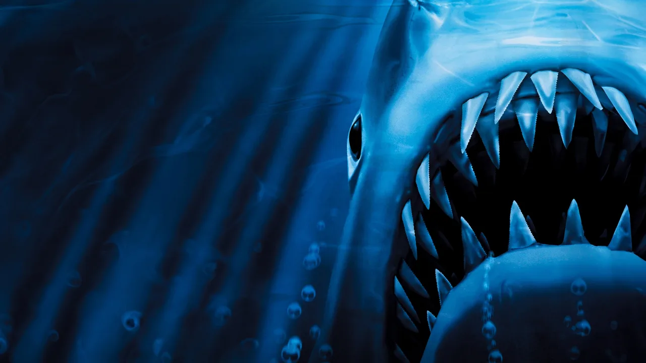 Jaws 3 İndir - görsel 4