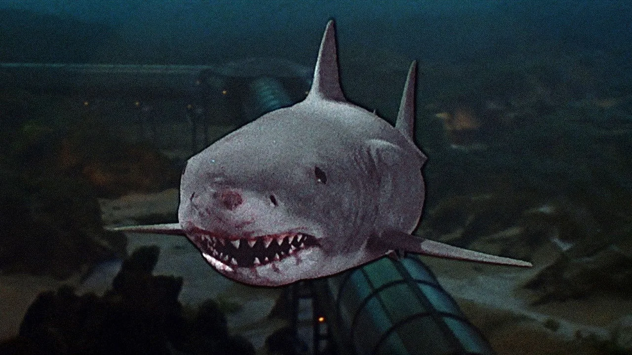 Jaws 3 İndir - görsel 8