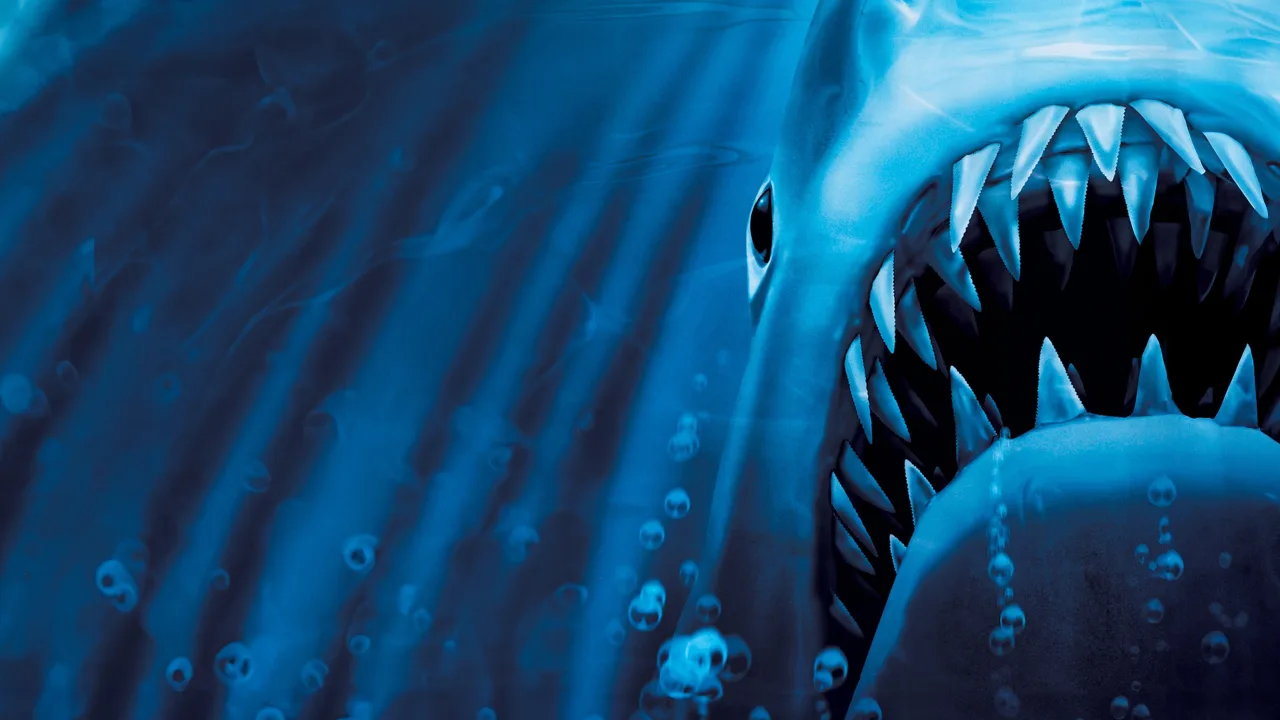 Jaws 3 İndir - görsel 9