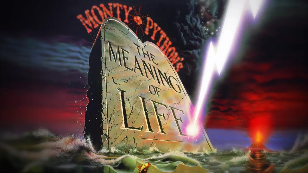 Monty Python Hayatın Anlamı İndir - görsel 10