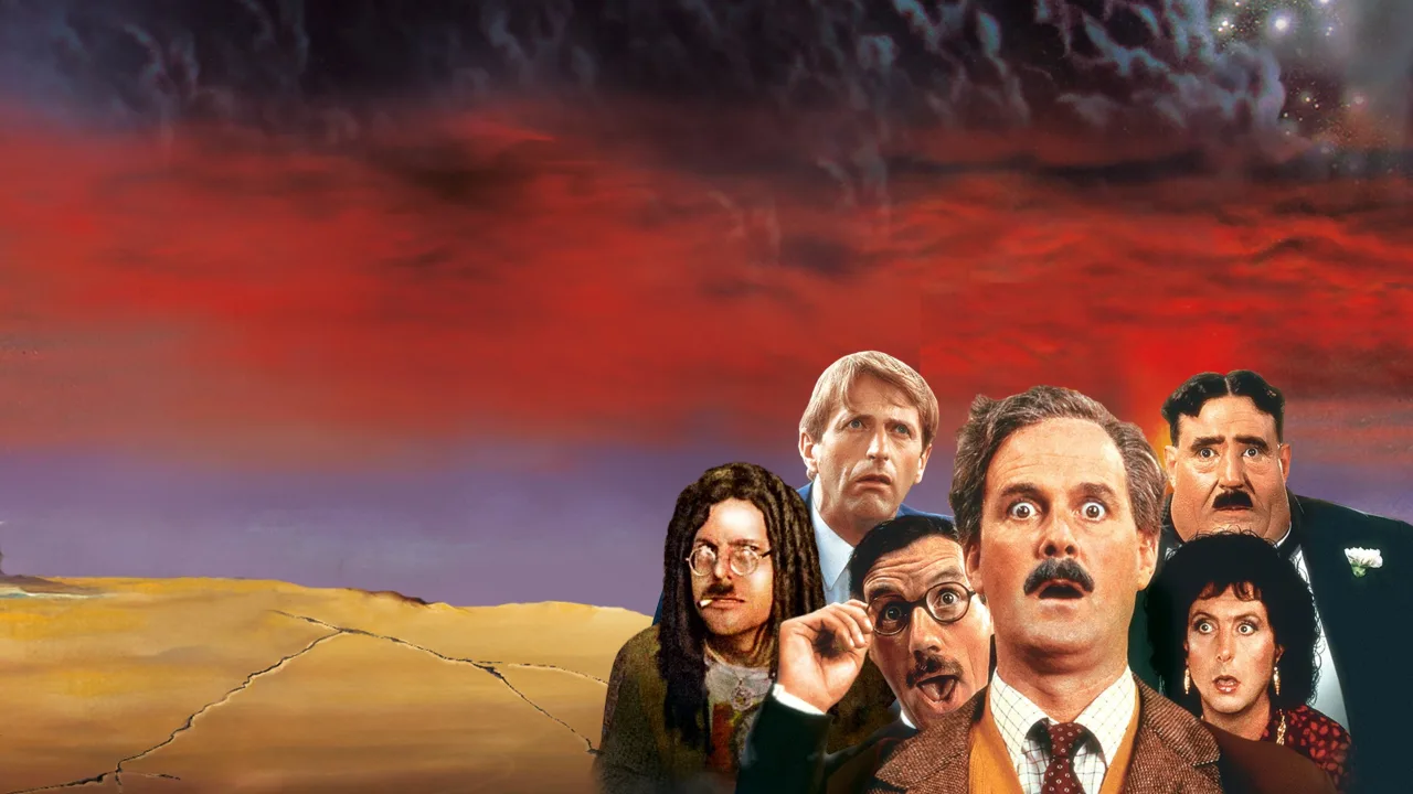 Monty Python Hayatın Anlamı İndir - görsel 2