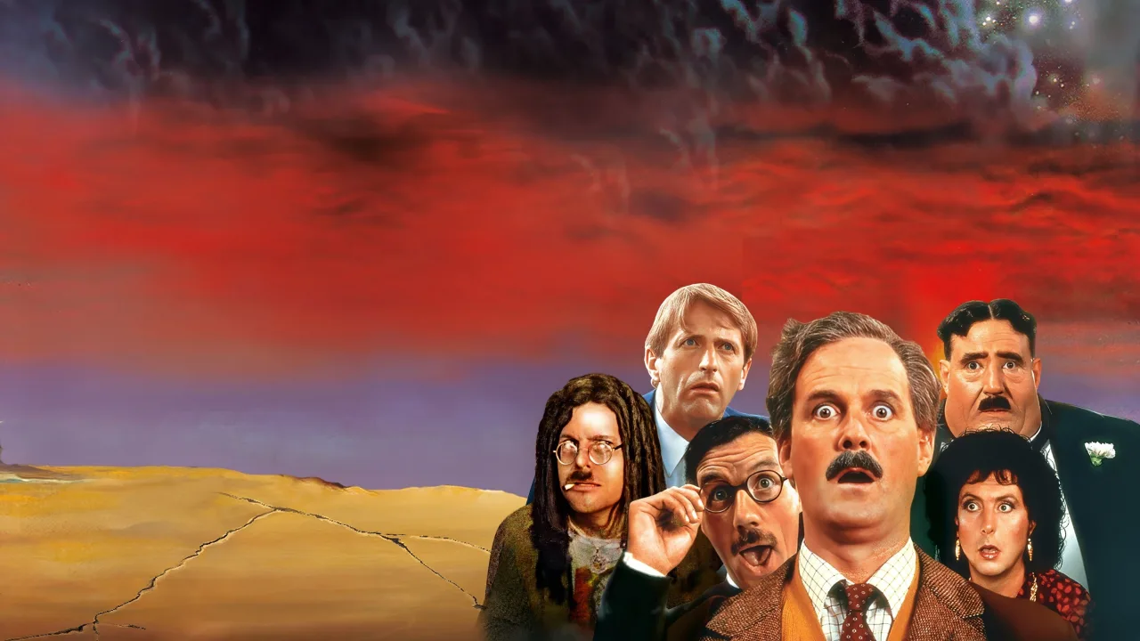 Monty Python Hayatın Anlamı İndir - görsel 4
