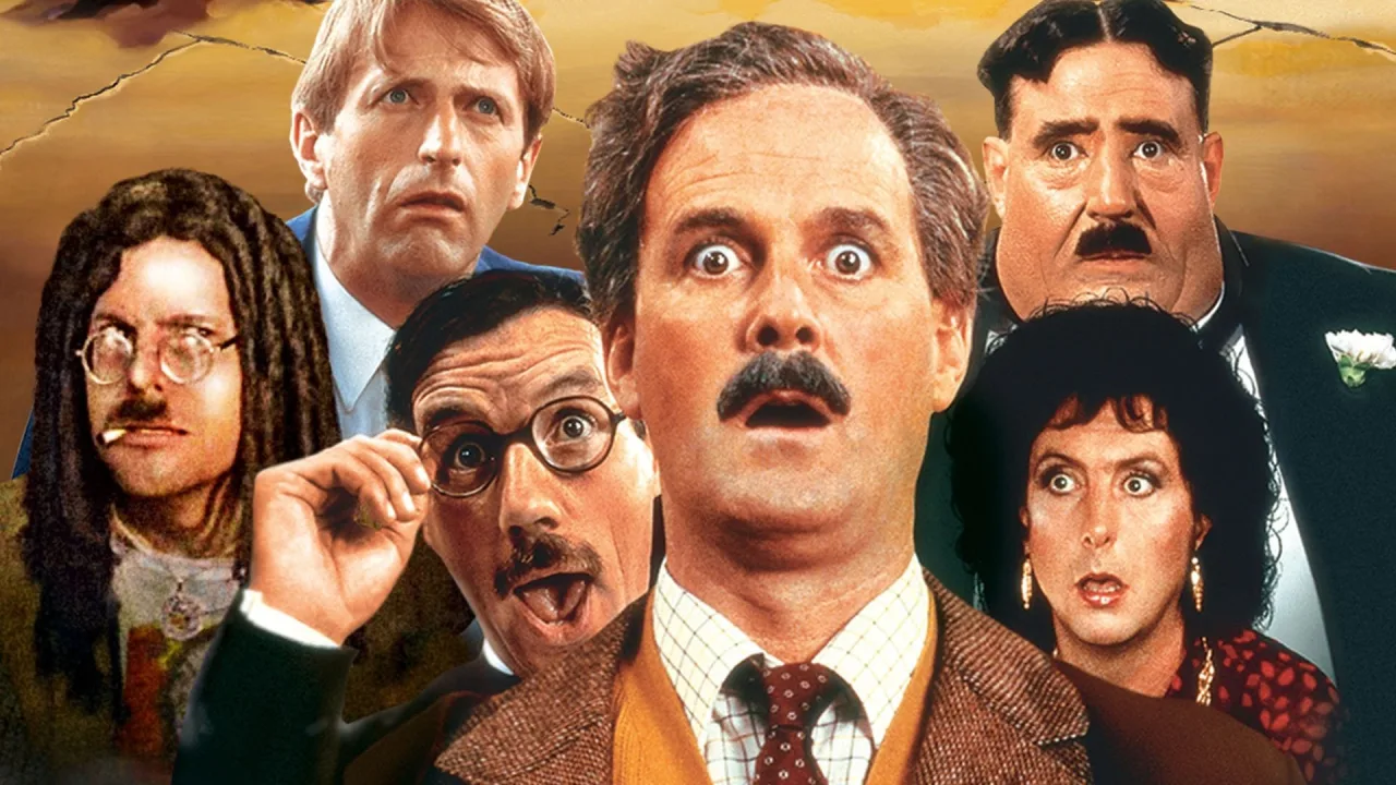 Monty Python Hayatın Anlamı İndir - görsel 5