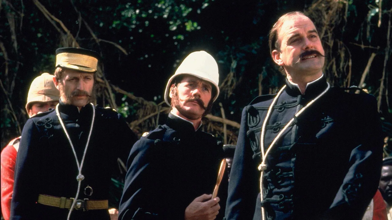 Monty Python Hayatın Anlamı İndir - görsel 9