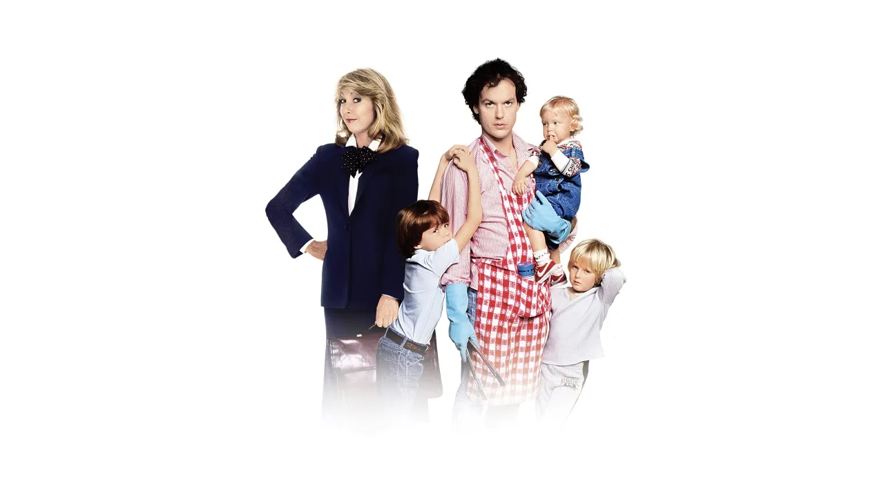 Mr. Mom İndir - görsel 1
