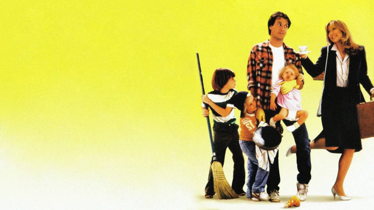 Mr. Mom İndir - görsel 3