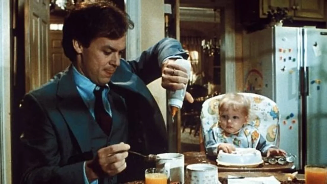Mr. Mom İndir - görsel 8