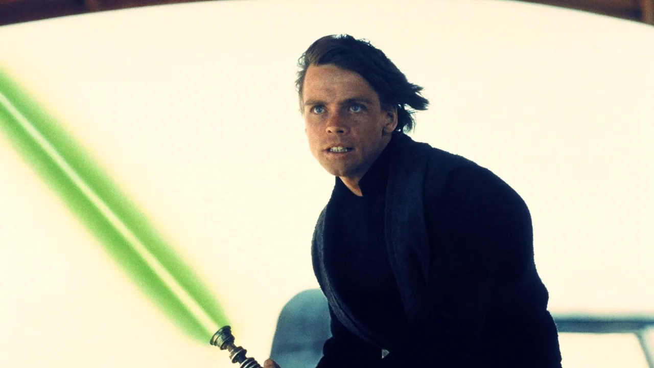 Yıldız Savaşları 6: Jedi'ın Dönüşü İndir - görsel 5