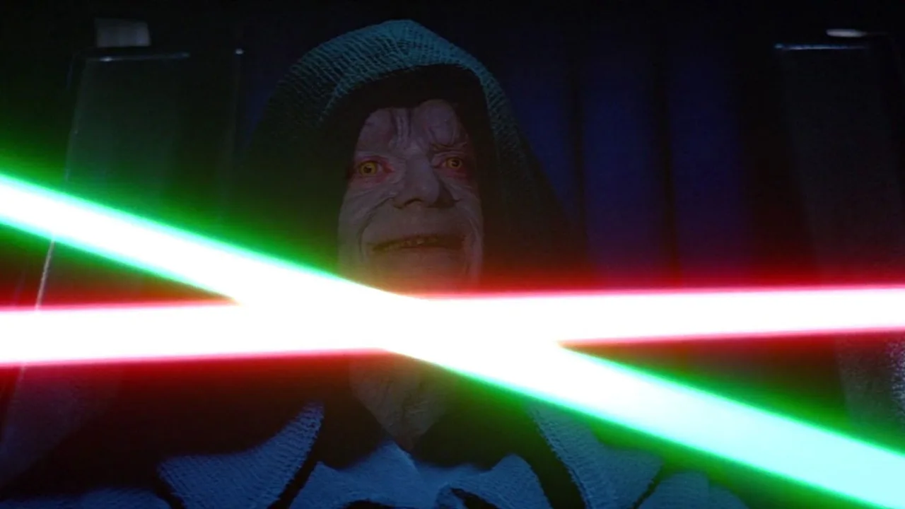 Yıldız Savaşları 6: Jedi'ın Dönüşü İndir - görsel 7