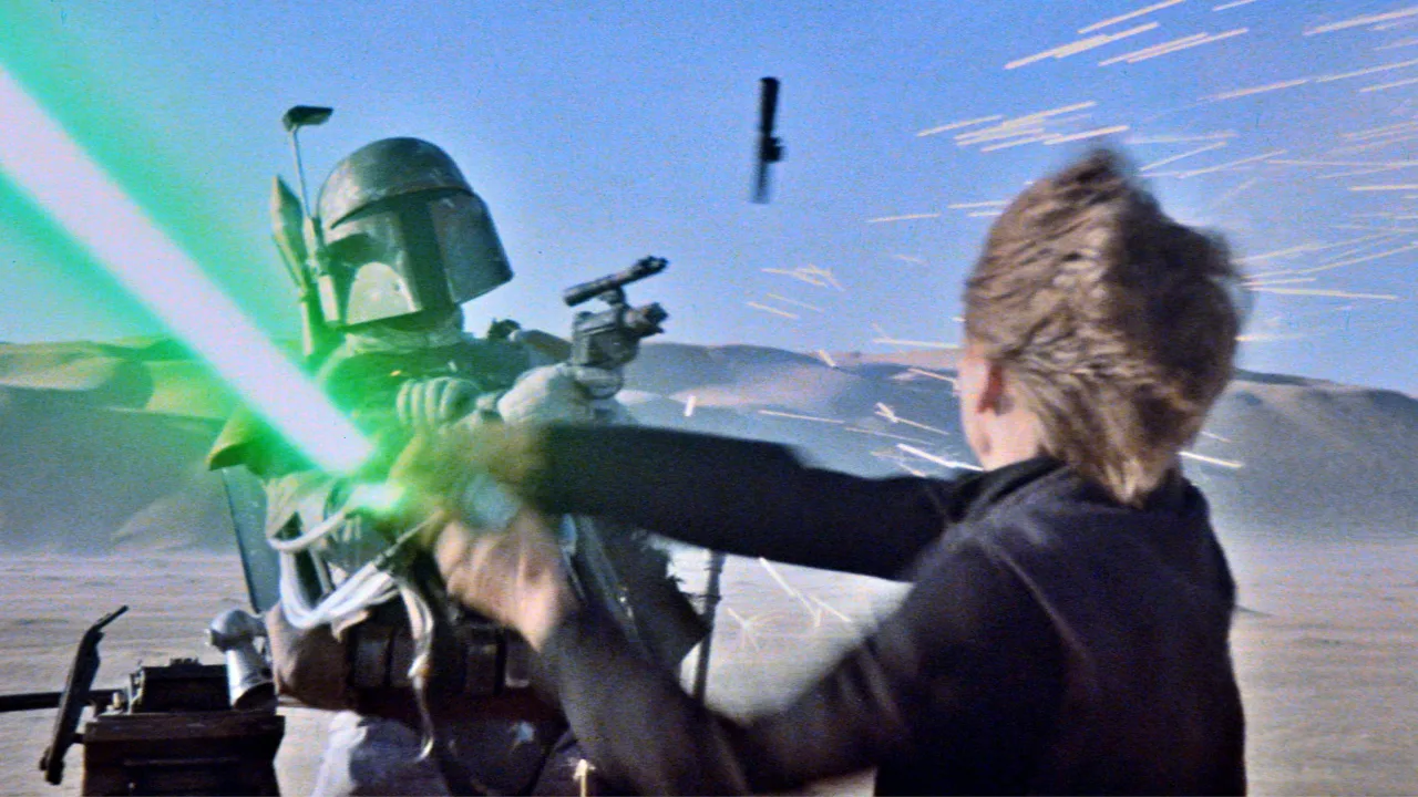Yıldız Savaşları 6: Jedi'ın Dönüşü İndir - görsel 9