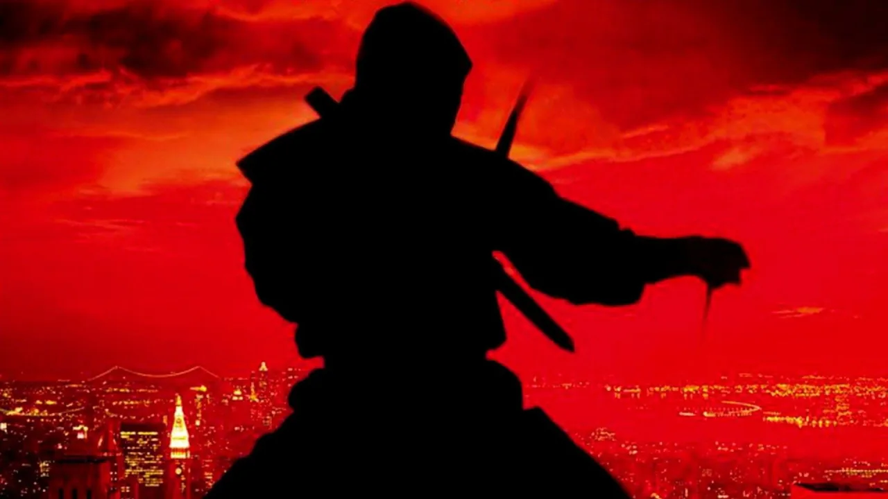 Revenge of the Ninja İndir - görsel 6