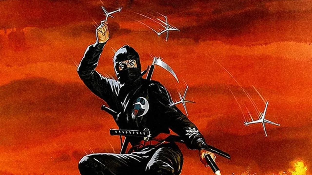 Revenge of the Ninja İndir - görsel 7