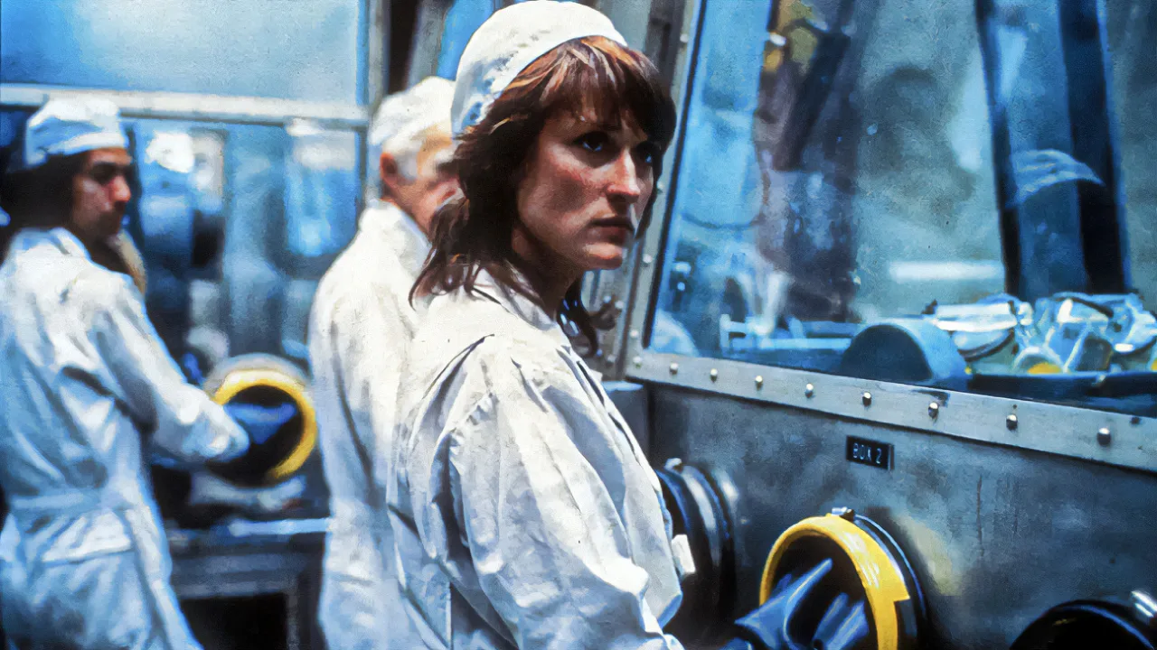 Silkwood İndir - görsel 1