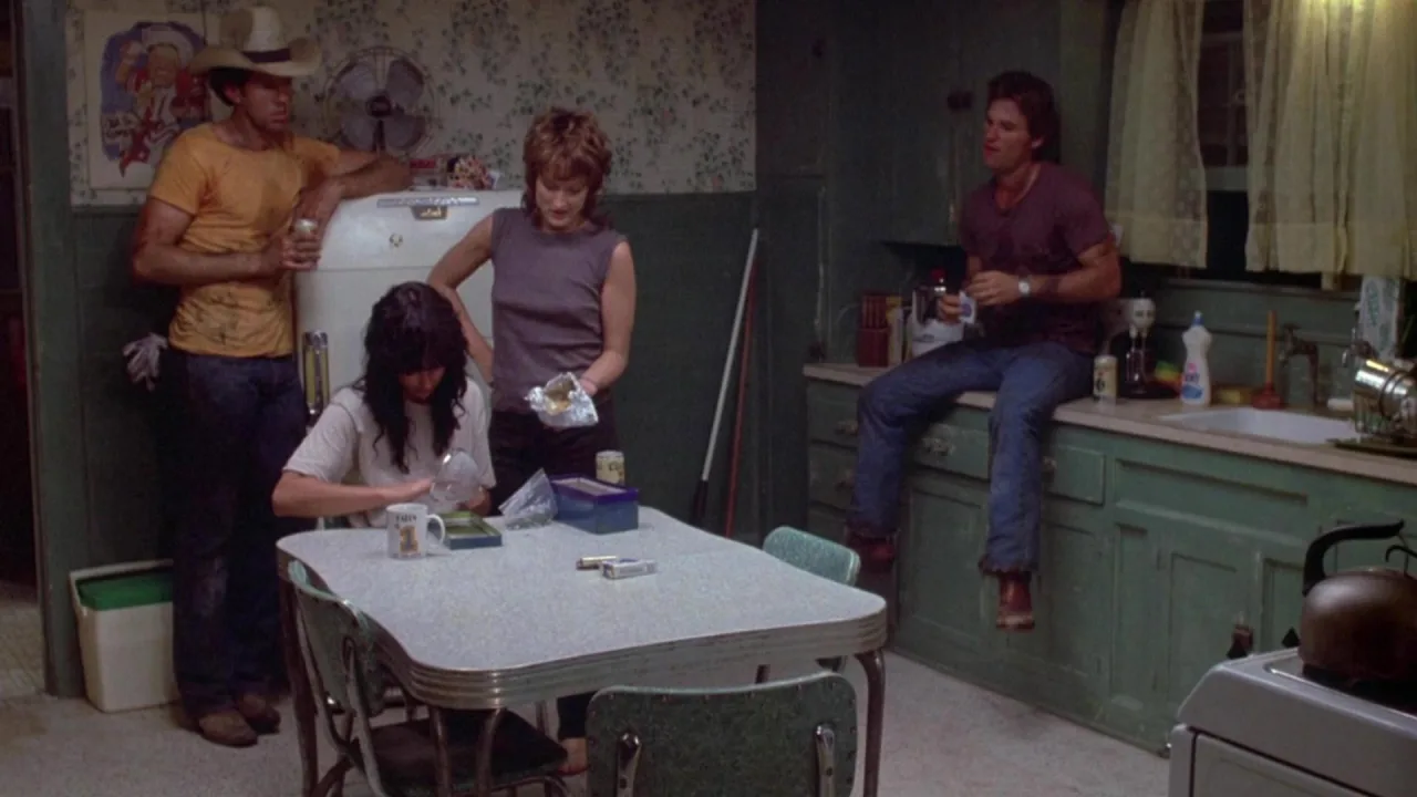 Silkwood İndir - görsel 2