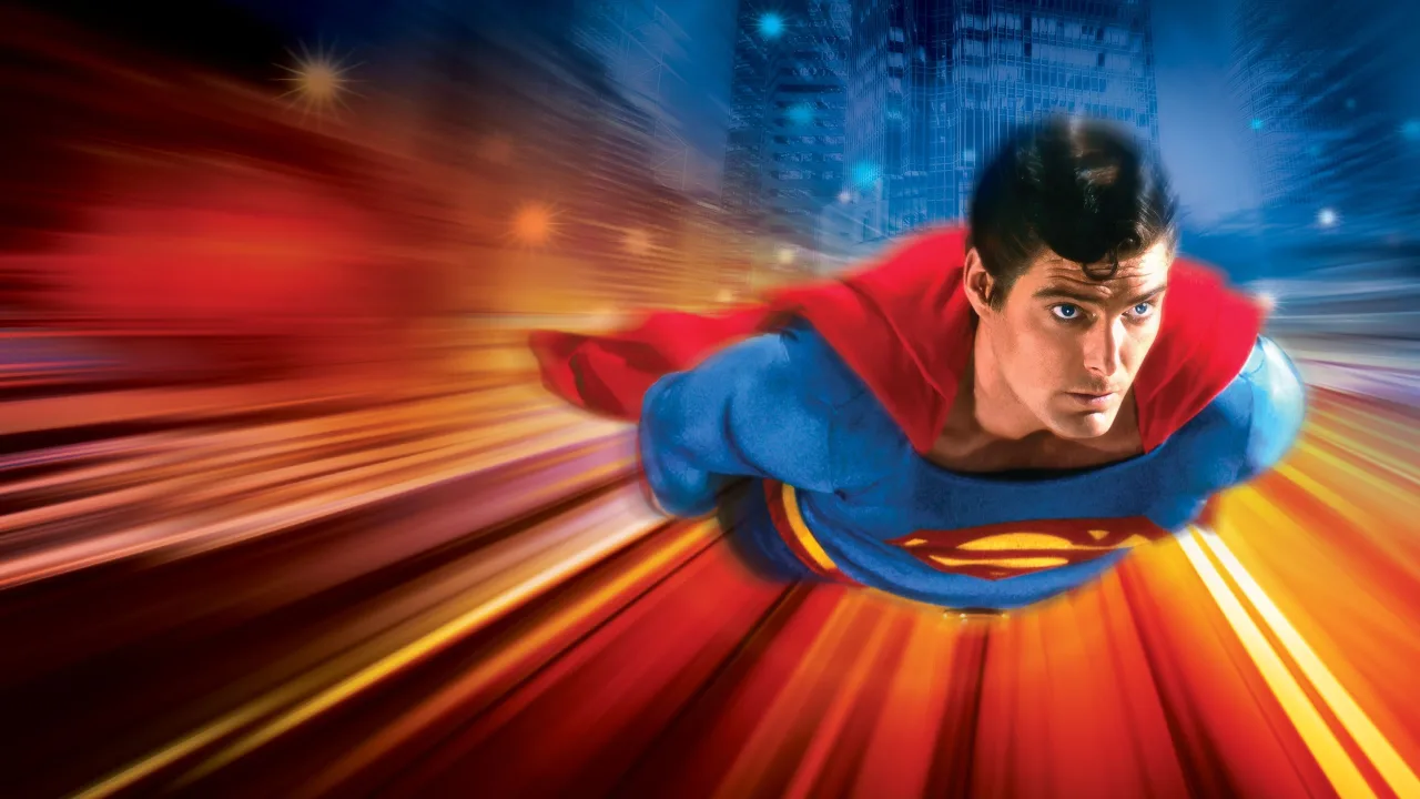 Superman 3 İndir - görsel 1
