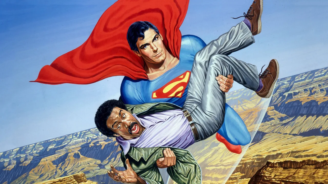 Superman 3 İndir - görsel 2