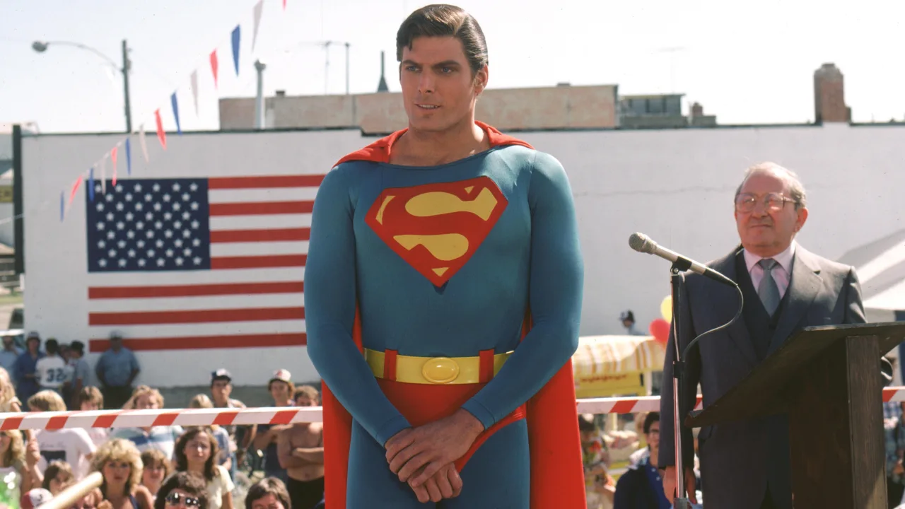Superman 3 İndir - görsel 3