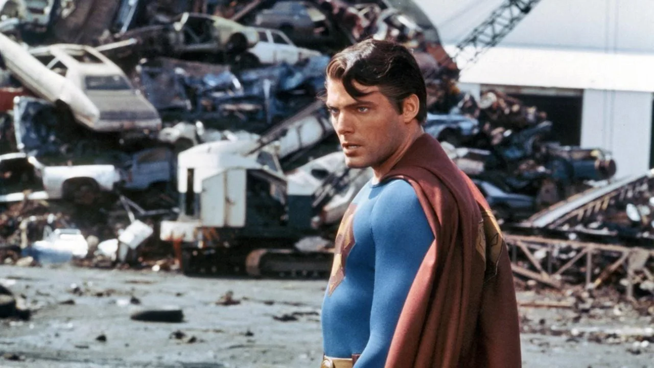 Superman 3 İndir - görsel 4