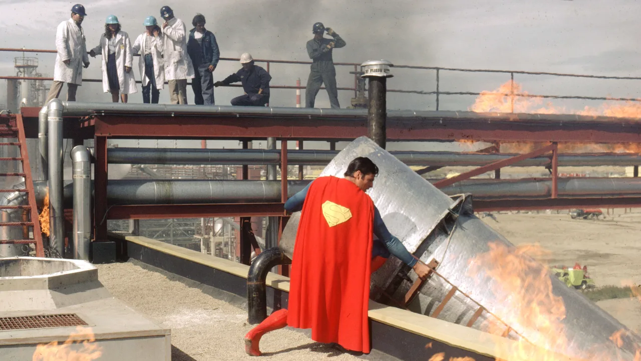 Superman 3 İndir - görsel 7