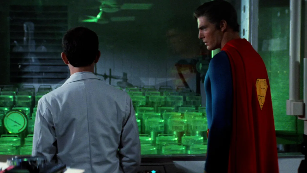 Superman 3 İndir - görsel 8